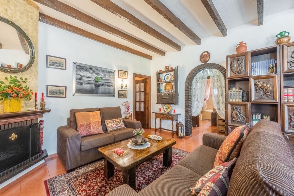 Apartamento de 3 habitaciones en Benahavís en venta - 499.000 € (Ref: 9479787)