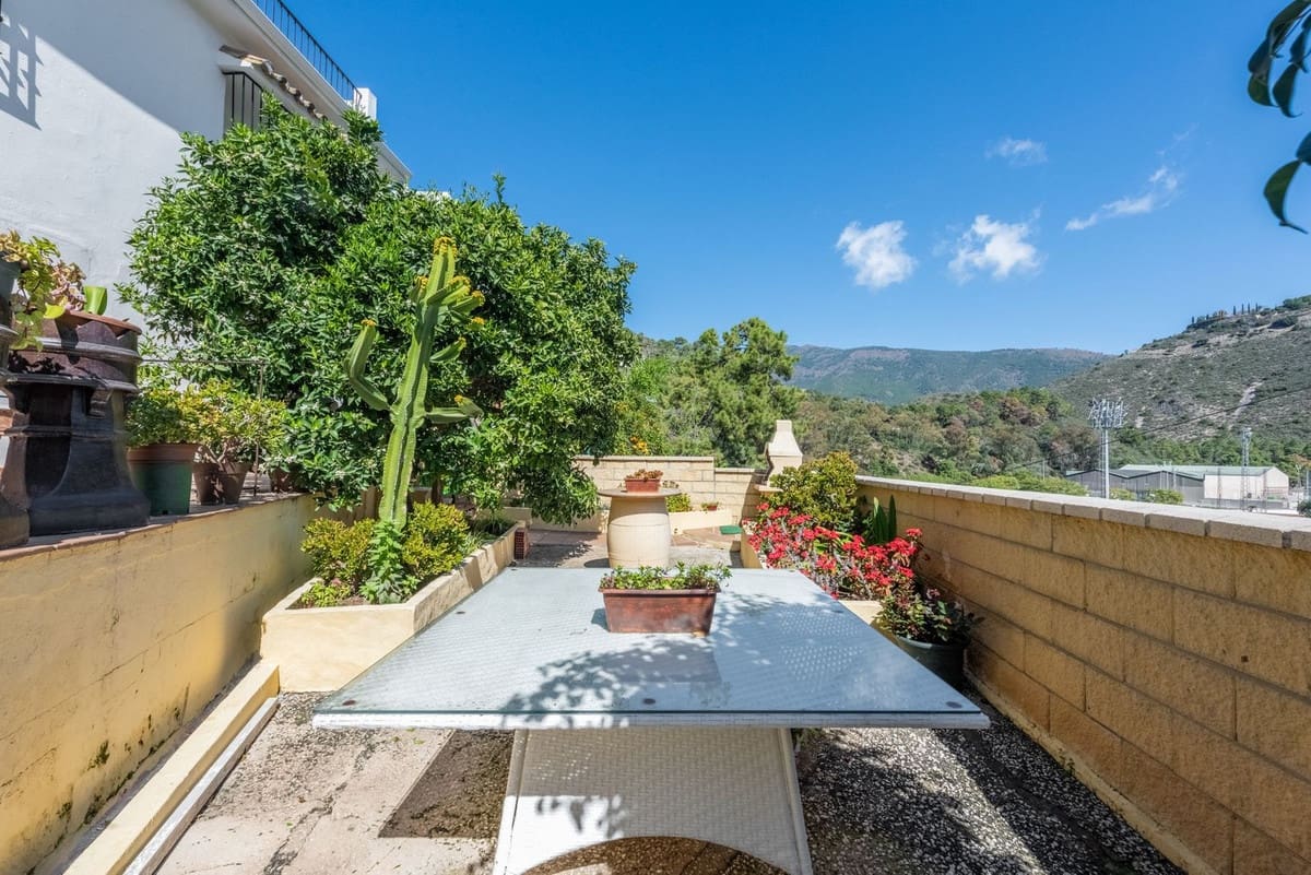 Apartamento de 3 habitaciones en Benahavís en venta - 499.000 € (Ref: 9479787)