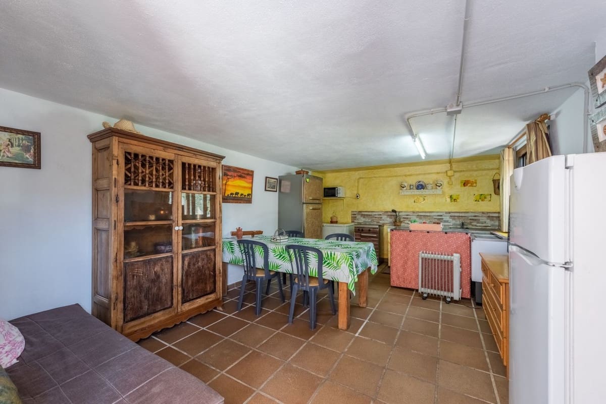 Apartamento de 3 habitaciones en Benahavís en venta - 499.000 € (Ref: 9479787)