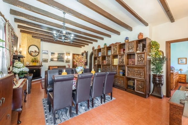 Apartamento de 3 habitaciones en Benahavís pueblo, Benahavís en venta - 499.000 € (Ref: 9479787)