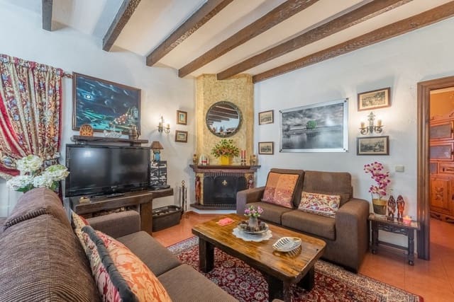 Apartamento de 3 habitaciones en Benahavís pueblo, Benahavís en venta - 499.000 € (Ref: 9479787)