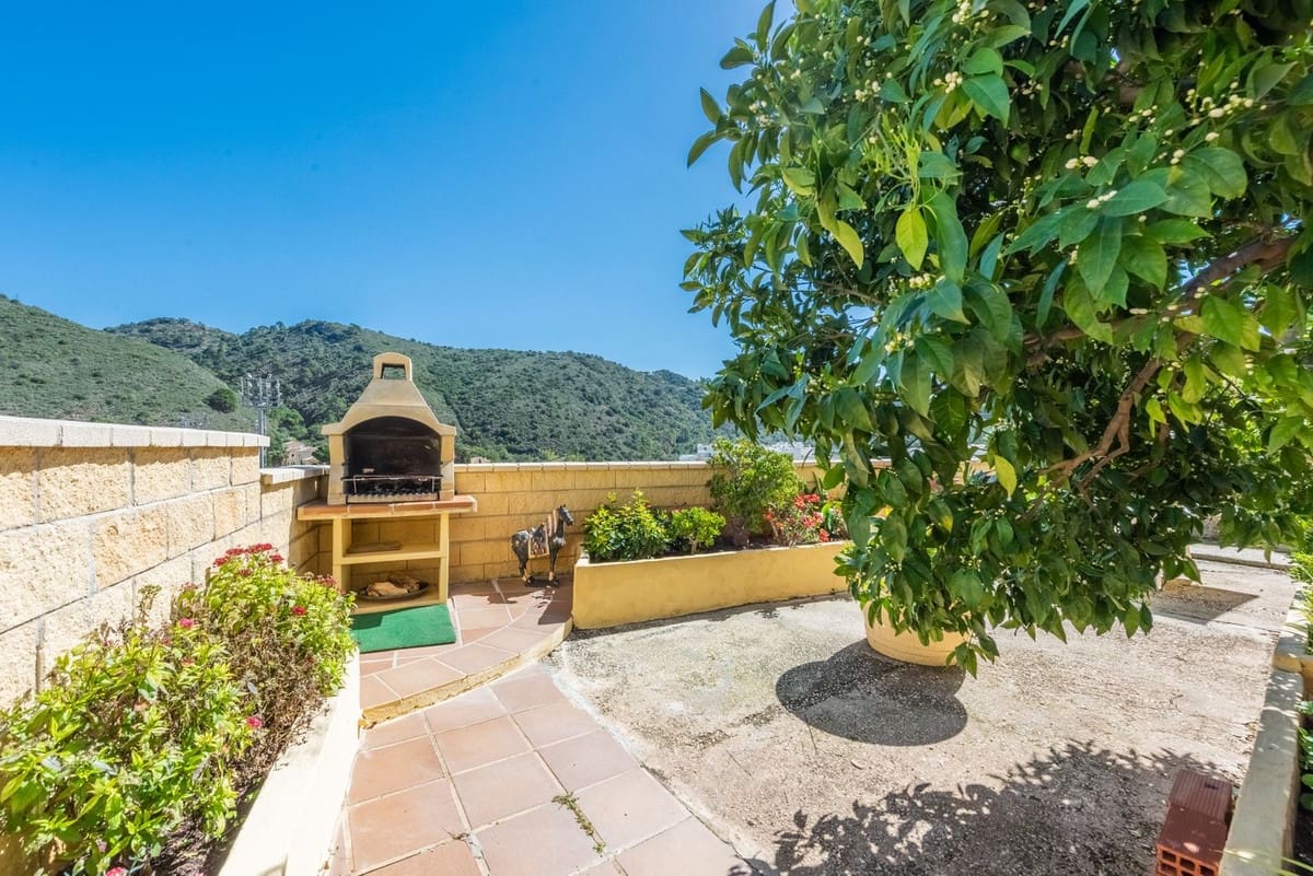 Apartamento de 3 habitaciones en Benahavís en venta - 499.000 € (Ref: 9479787)