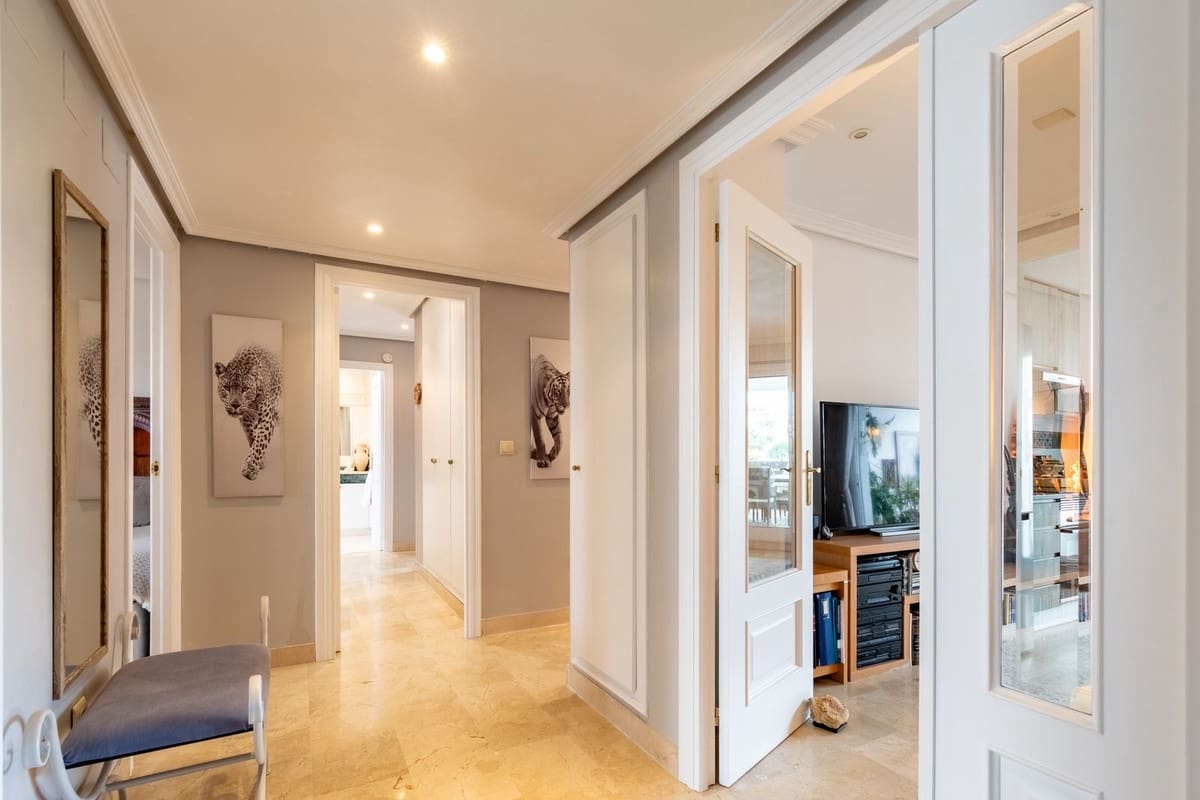 3 bedroom Apartment for sale in New Golden Mile with pool - € 499,000 (Ref: 9479788)