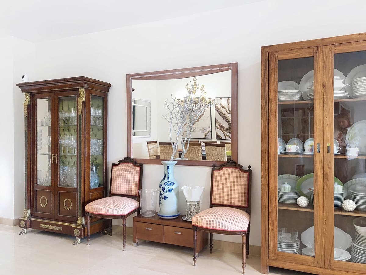 3 Zimmer Apartment zu verkaufen in Estepona mit Pool - 499.000 € (Ref: 9479790)