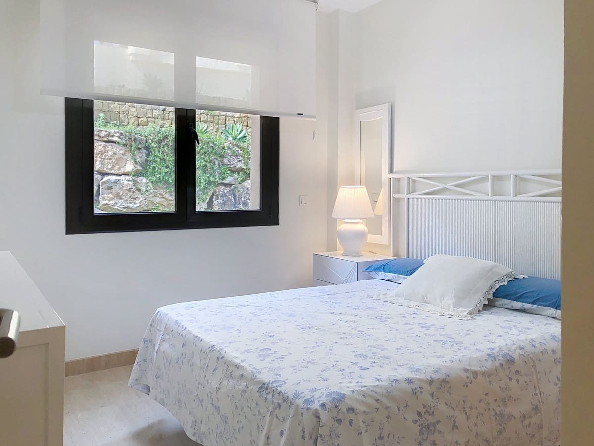 3 Zimmer Apartment zu verkaufen in Estepona mit Pool - 499.000 € (Ref: 9479790)