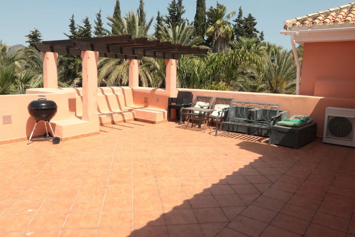 2 bedroom Apartment for sale in Cancelada with pool - € 499,000 (Ref: 9479791)
