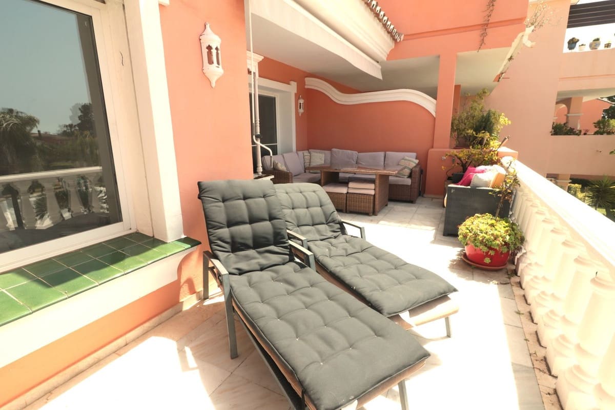 2 bedroom Apartment for sale in Cancelada with pool - € 499,000 (Ref: 9479791)