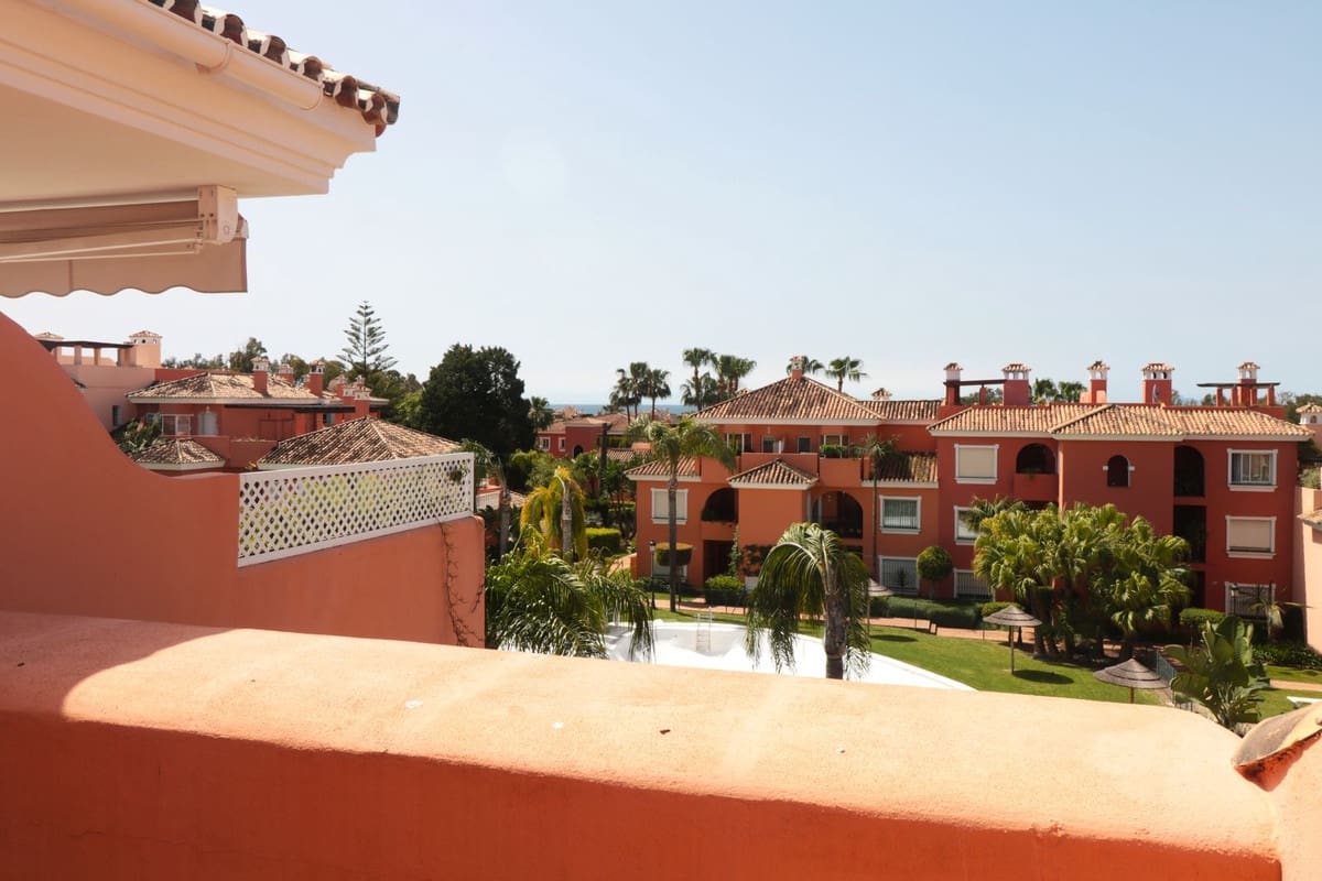 2 bedroom Apartment for sale in Cancelada with pool - € 499,000 (Ref: 9479791)