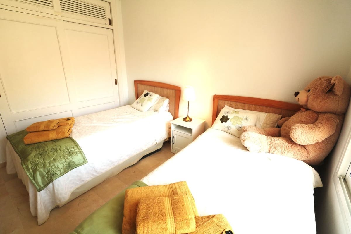 2 bedroom Apartment for sale in Cancelada with pool - € 499,000 (Ref: 9479791)