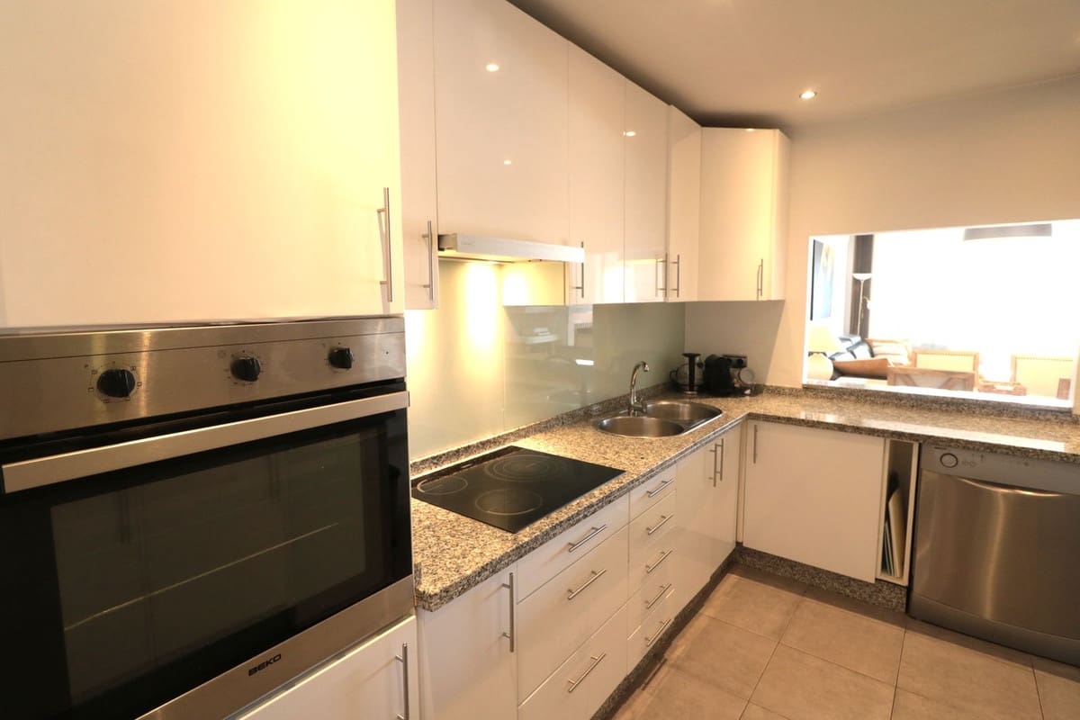 2 bedroom Apartment for sale in Cancelada with pool - € 499,000 (Ref: 9479791)