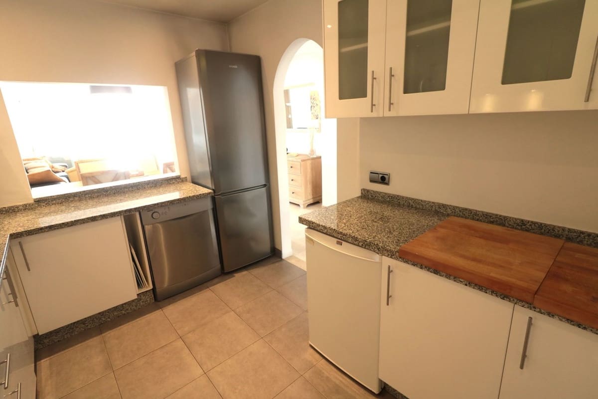 2 bedroom Apartment for sale in Cancelada with pool - € 499,000 (Ref: 9479791)