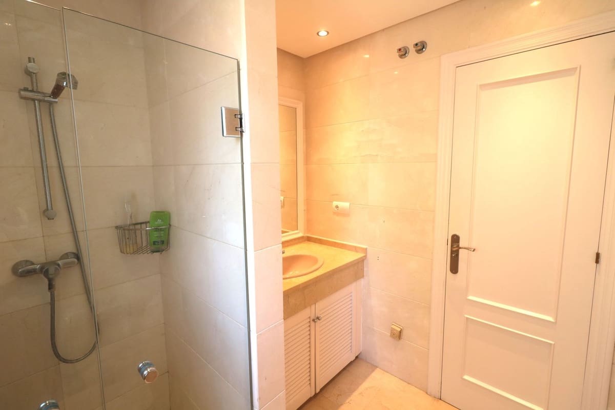 2 bedroom Apartment for sale in Cancelada with pool - € 499,000 (Ref: 9479791)