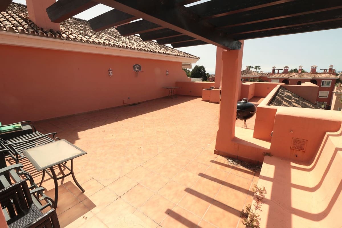2 bedroom Apartment for sale in Cancelada with pool - € 499,000 (Ref: 9479791)