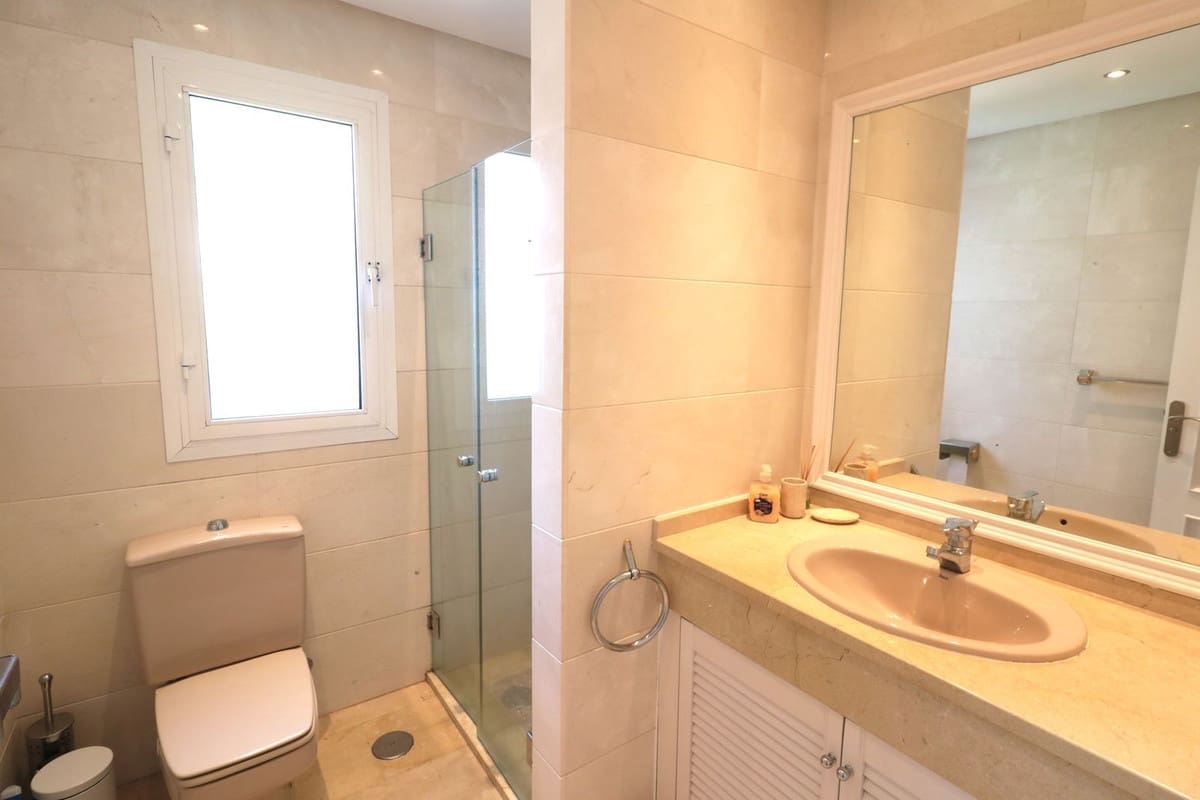 2 bedroom Apartment for sale in Cancelada with pool - € 499,000 (Ref: 9479791)