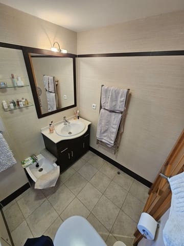 2 bedroom Penthouse for sale in La Cala de Mijas, Mijas with pool - € 499,000 (Ref: 9479792)