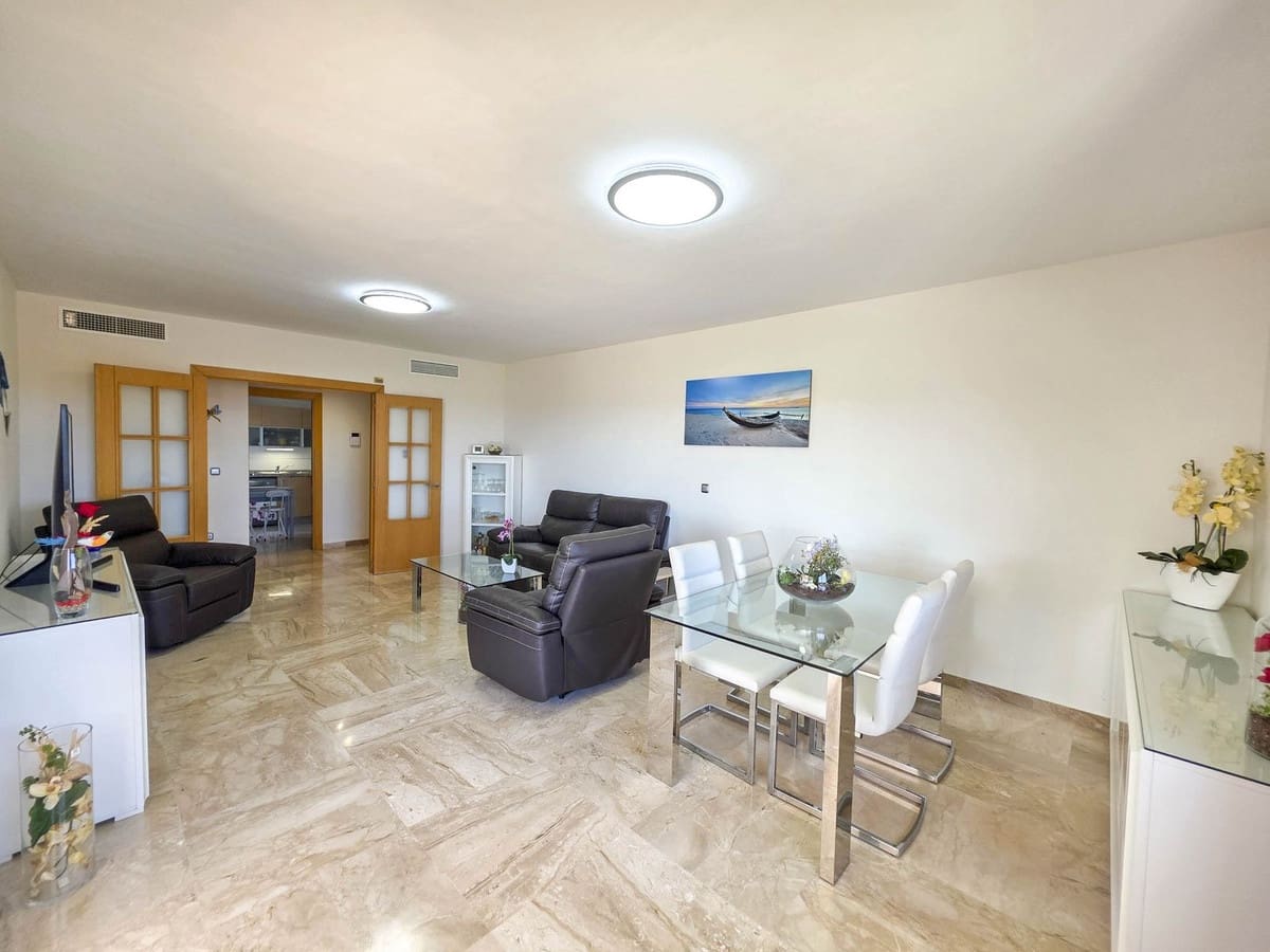 2 bedroom Penthouse for sale in Bahia de Casares with pool - € 499,000 (Ref: 9479793)