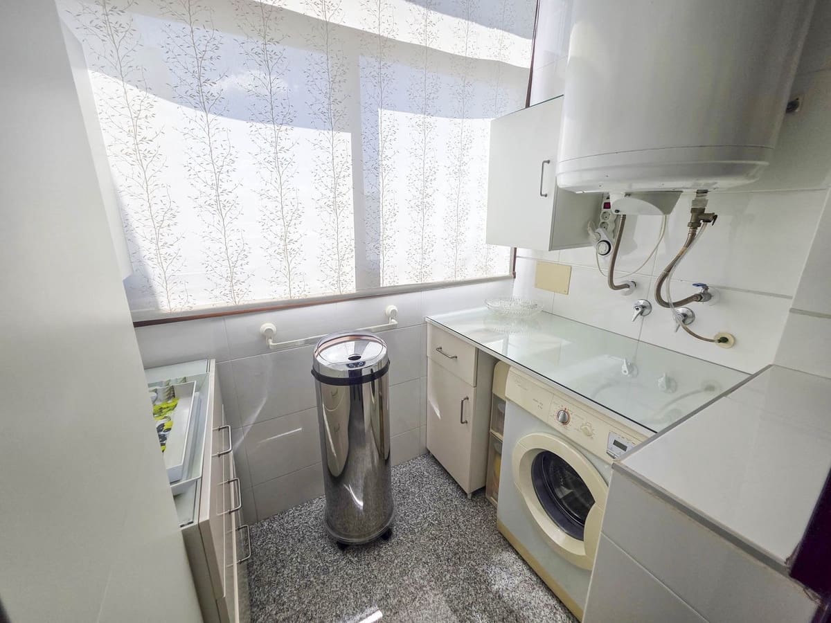 2 bedroom Penthouse for sale in Bahia de Casares with pool - € 499,000 (Ref: 9479793)