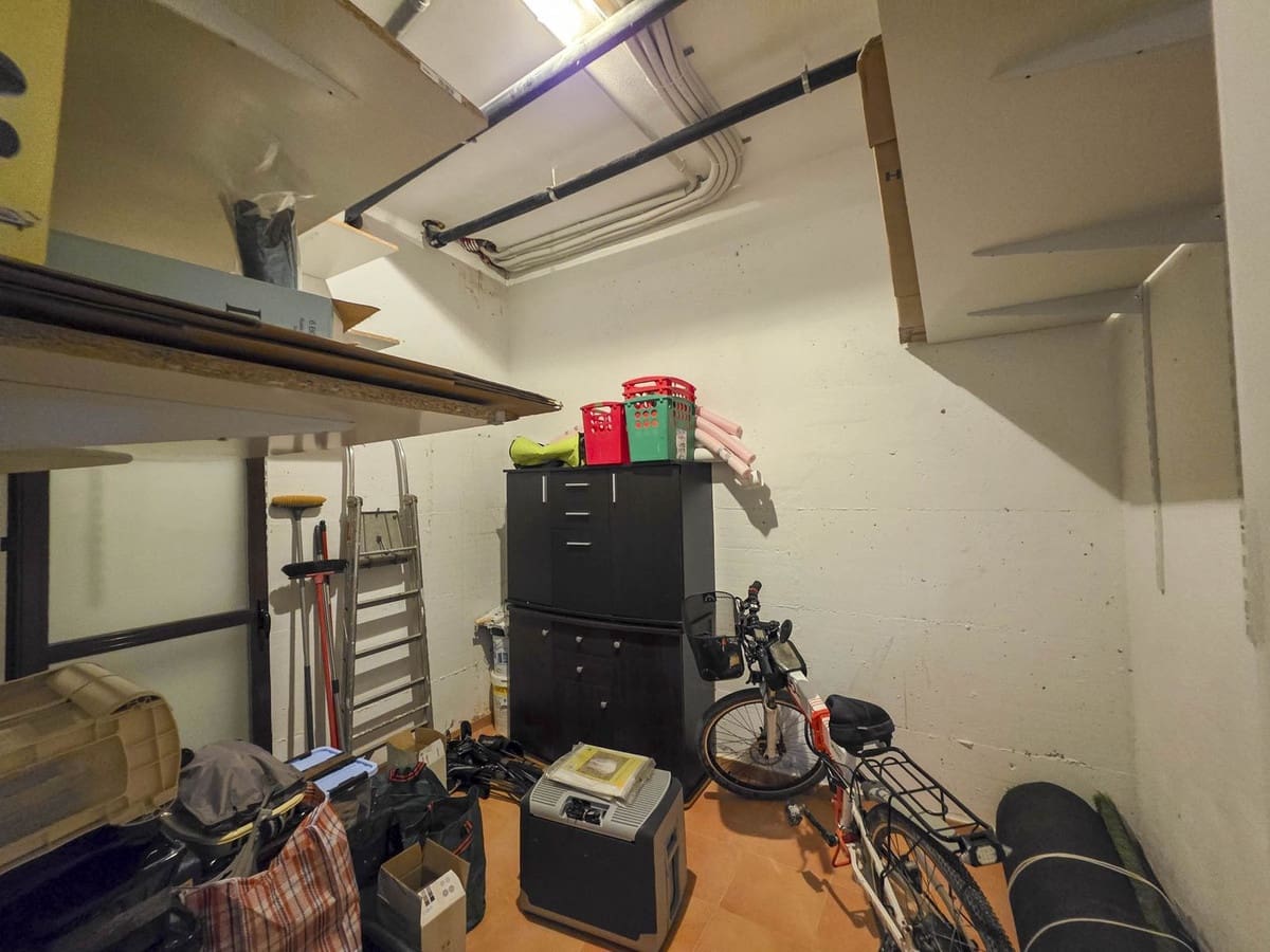 2 bedroom Penthouse for sale in Bahia de Casares with pool - € 499,000 (Ref: 9479793)