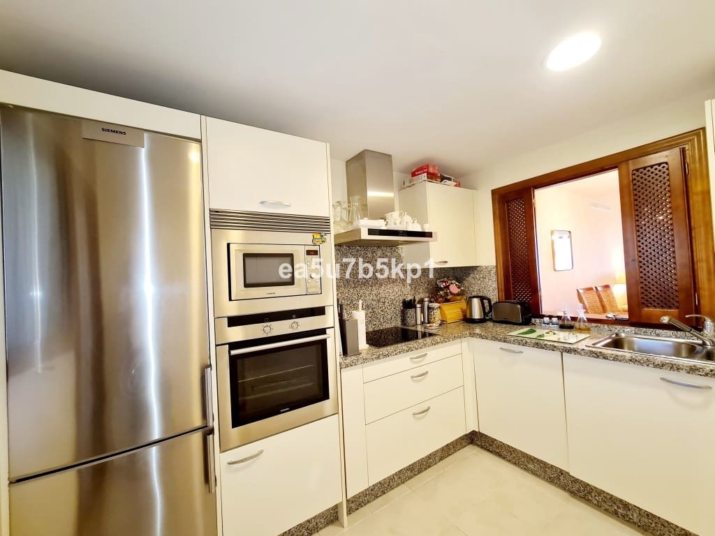 2 bedroom Penthouse for sale in Atalaya-Isdabe with pool - € 499,000 (Ref: 9479795)