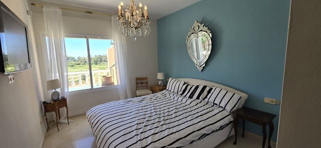 2 bedroom Penthouse for sale in Centro, Estepona - € 499,000 (Ref: 9479796)