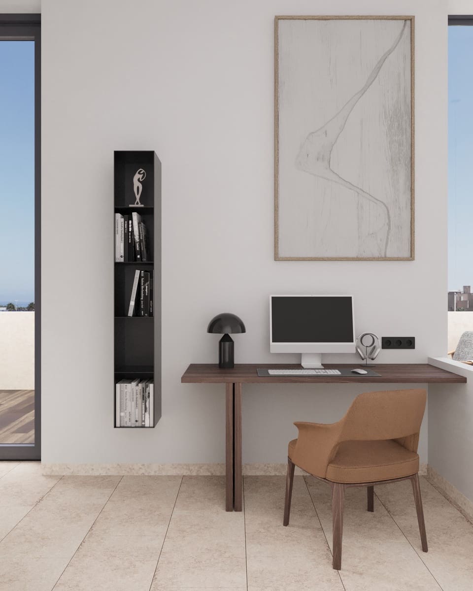 2 chambre Appartement à vendre à New Golden Mile avec piscine - 499 000 € (Ref: 9479799)