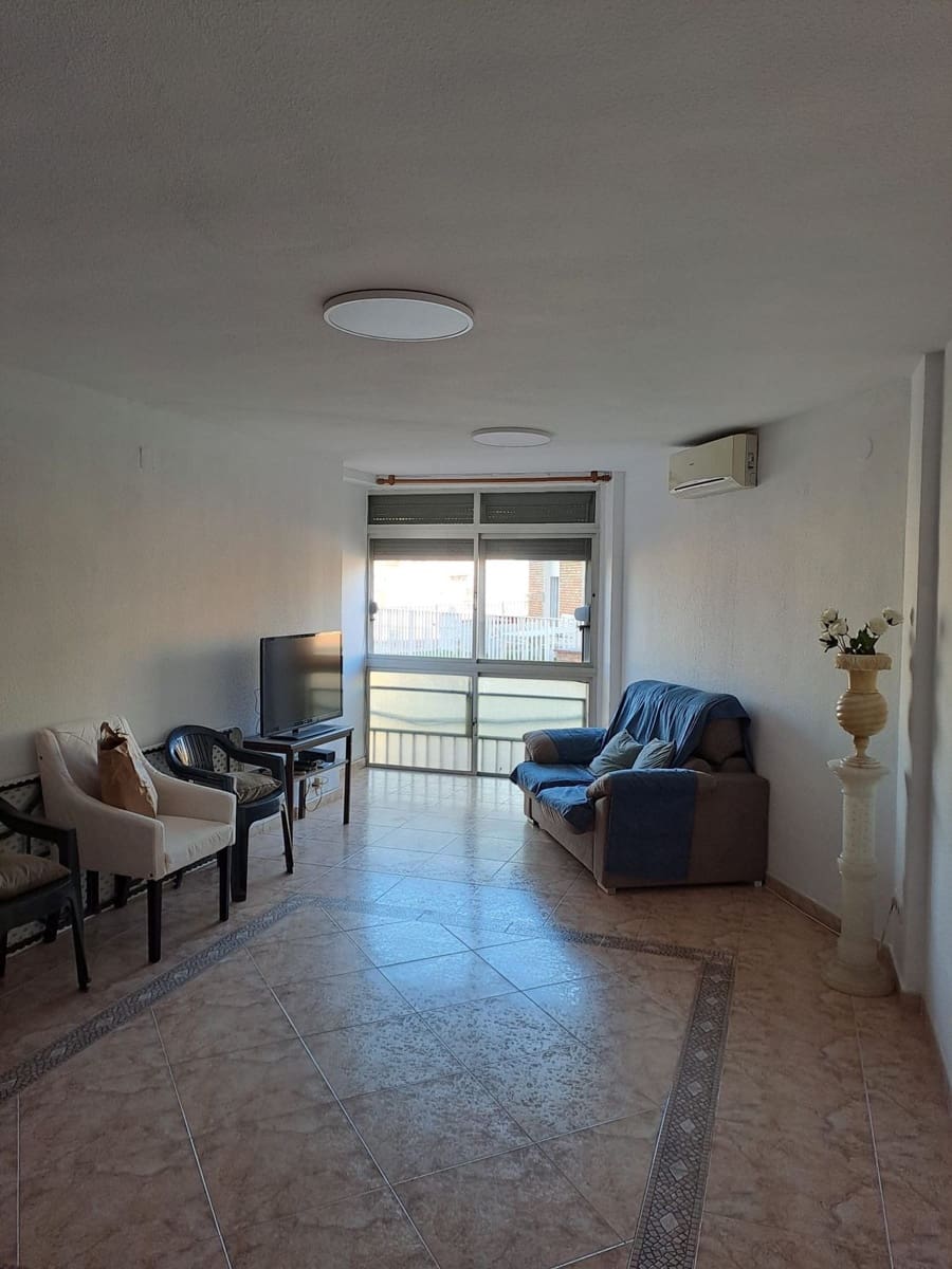 4 soverom Leilighet til salgs i Malaga by - € 499 500 (Ref: 9479801)