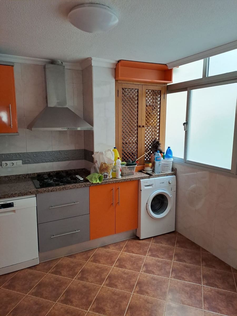 4 soverom Leilighet til salgs i Malaga by - € 499 500 (Ref: 9479801)