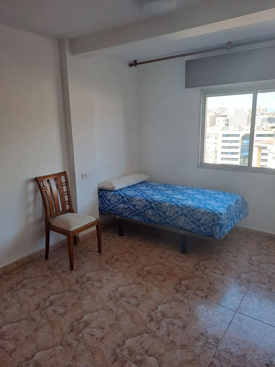 4 soverom Leilighet til salgs i Malaga by - € 499 500 (Ref: 9479801)