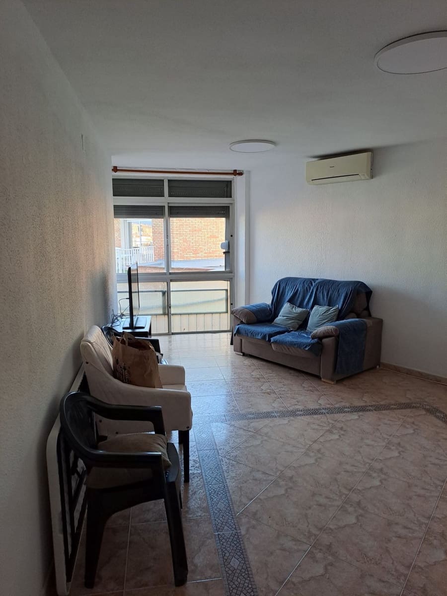 4 soverom Leilighet til salgs i Malaga by - € 499 500 (Ref: 9479801)