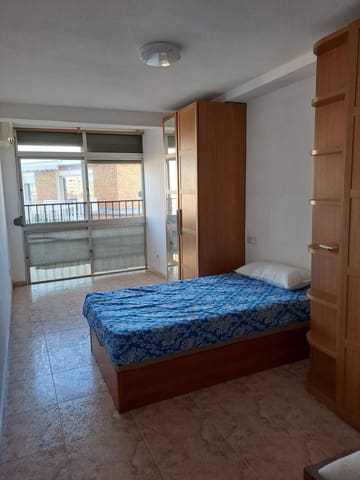4 soverom Leilighet til salgs i Centro Historico, Málaga by - € 499 500 (Ref: 9479801)