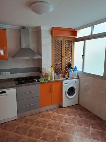 4 soverom Leilighet til salgs i Centro Historico, Málaga by - € 499 500 (Ref: 9479801)