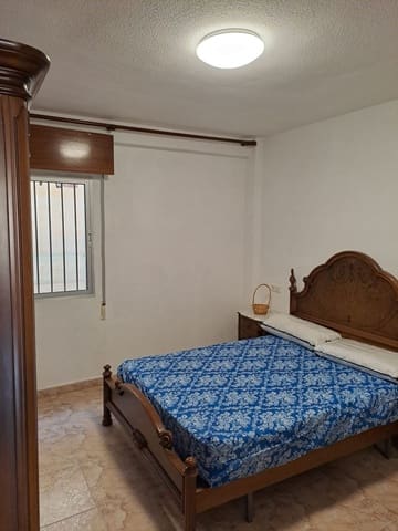 4 soverom Leilighet til salgs i Centro Historico, Málaga by - € 499 500 (Ref: 9479801)
