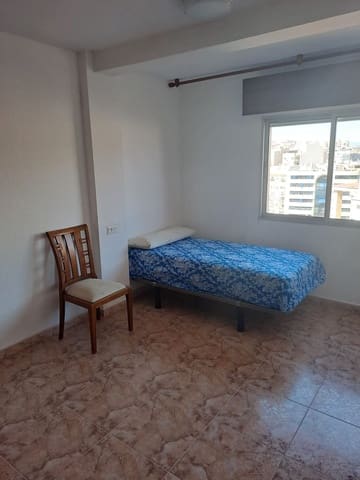 4 soverom Leilighet til salgs i Centro Historico, Málaga by - € 499 500 (Ref: 9479801)