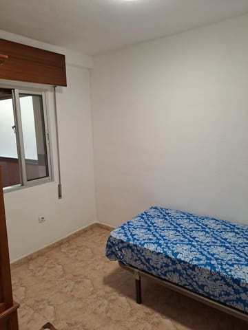4 soverom Leilighet til salgs i Centro Historico, Málaga by - € 499 500 (Ref: 9479801)
