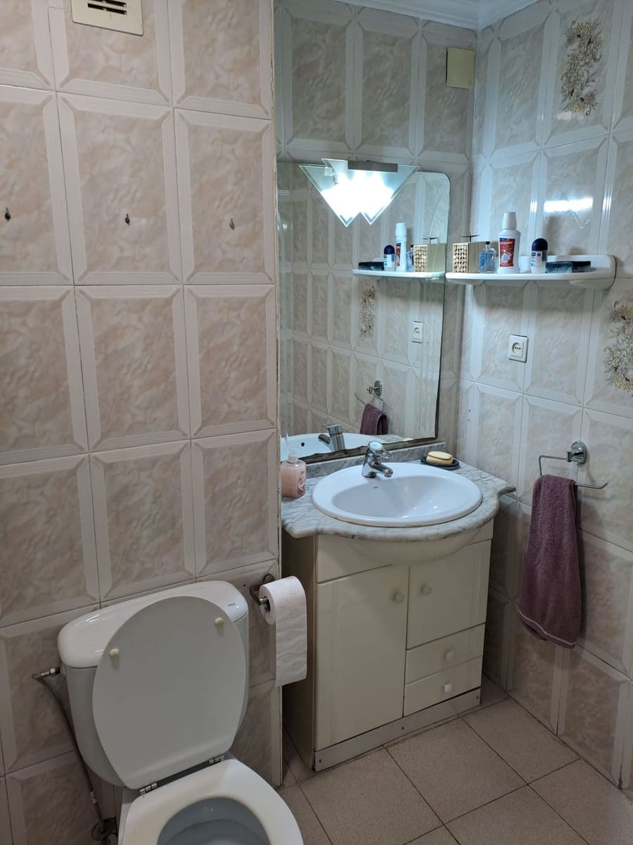 4 soverom Leilighet til salgs i Malaga by - € 499 500 (Ref: 9479801)