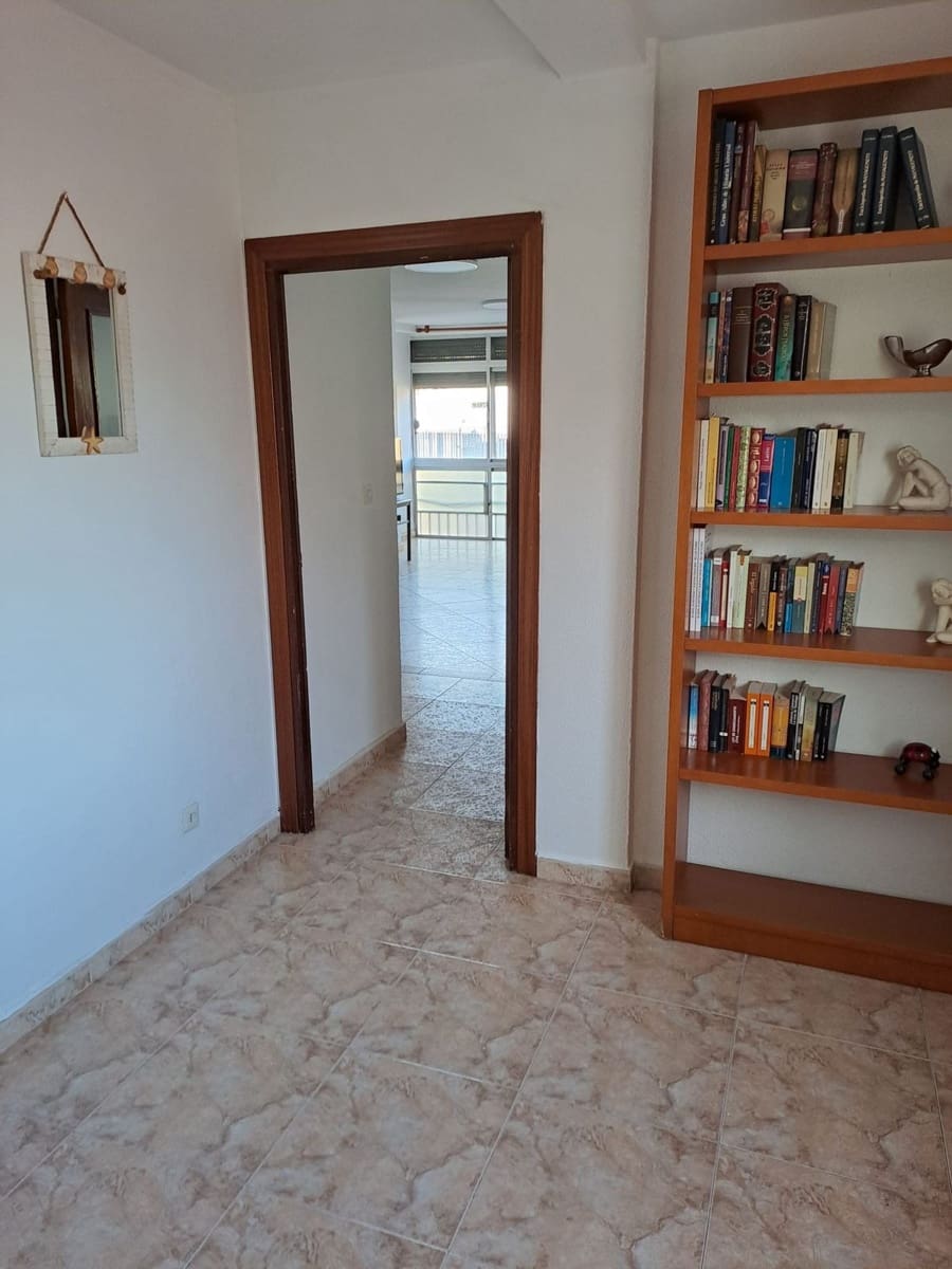 4 soverom Leilighet til salgs i Malaga by - € 499 500 (Ref: 9479801)