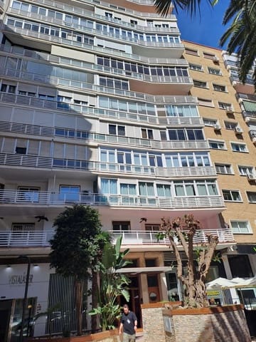 4 soverom Leilighet til salgs i Centro Historico, Málaga by - € 499 500 (Ref: 9479801)