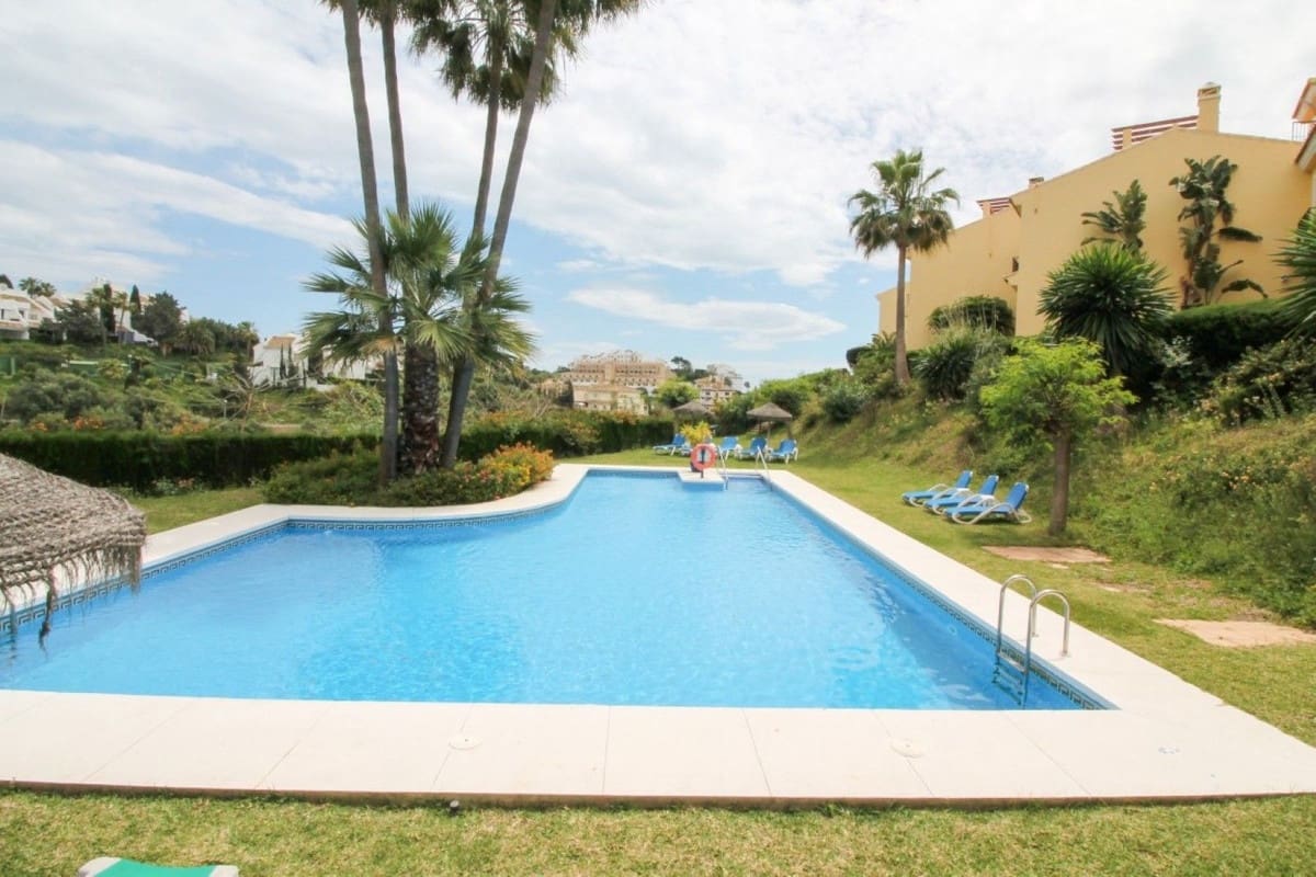 Casa de 3 habitaciones en Riviera del Sol en venta con piscina - 499.500 € (Ref: 9479802)