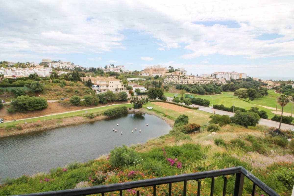 Casa de 3 habitaciones en Riviera del Sol en venta con piscina - 499.500 € (Ref: 9479802)