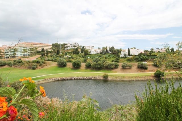 Casa de 3 habitaciones en Riviera del Sol, Mijas en venta con piscina - 499.500 € (Ref: 9479802)