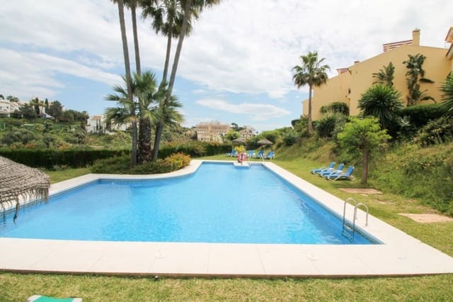 Casa de 3 habitaciones en Riviera del Sol, Mijas en venta con piscina - 499.500 € (Ref: 9479802)