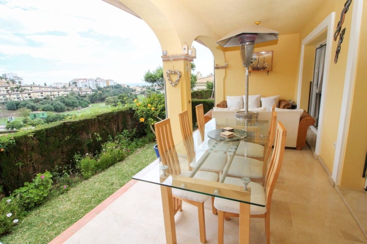 Casa de 3 habitaciones en Riviera del Sol en venta con piscina - 499.500 € (Ref: 9479802)