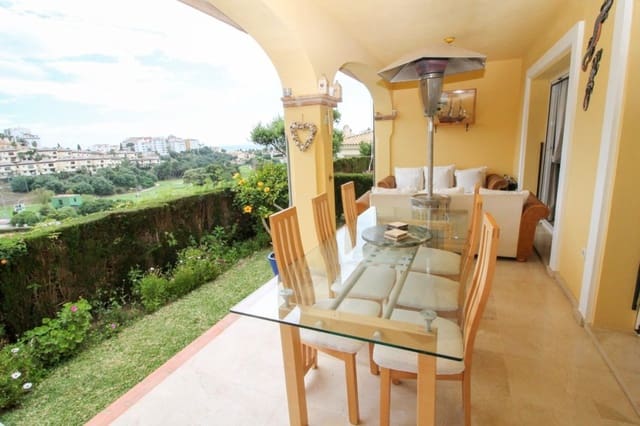 Casa de 3 habitaciones en Riviera del Sol, Mijas en venta con piscina - 499.500 € (Ref: 9479802)