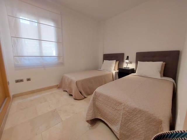 2 bedroom Apartment for sale in Benahavís pueblo, Benahavís with pool garage - € 499,900 (Ref: 9479803)