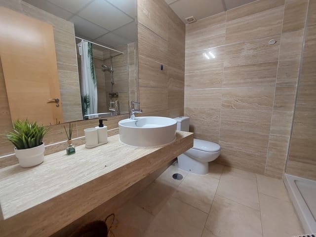 2 bedroom Apartment for sale in Benahavís pueblo, Benahavís with pool garage - € 499,900 (Ref: 9479803)