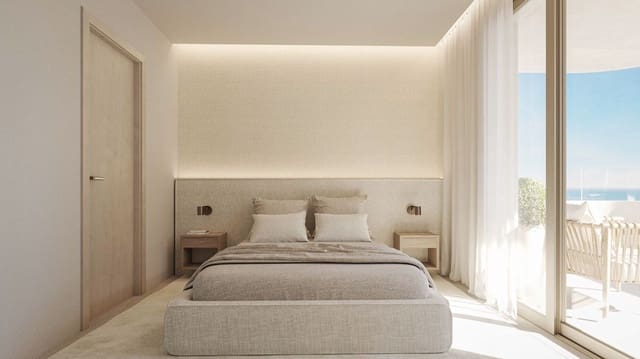 1 bedroom Apartment for sale in Centro, Estepona - € 500,000 (Ref: 9479804)