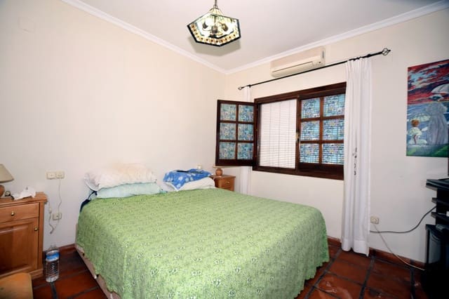 3 soveværelse Byhus til salg i San Pedro de Alcántara Pueblo, Marbella - € 500.000 (Ref: 9479806)