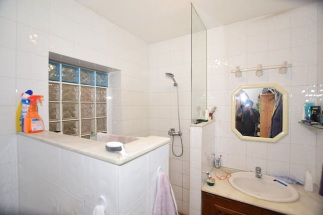 3 soveværelse Byhus til salg i San Pedro de Alcántara Pueblo, Marbella - € 500.000 (Ref: 9479806)