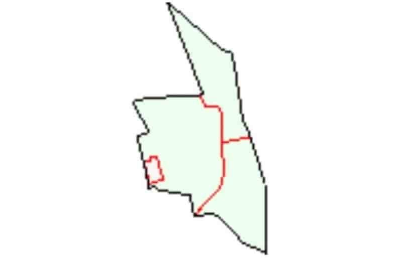 3 makuuhuone Maalaistalo myytävänä paikassa El Padron - 505 000 € (Ref: 9479810)