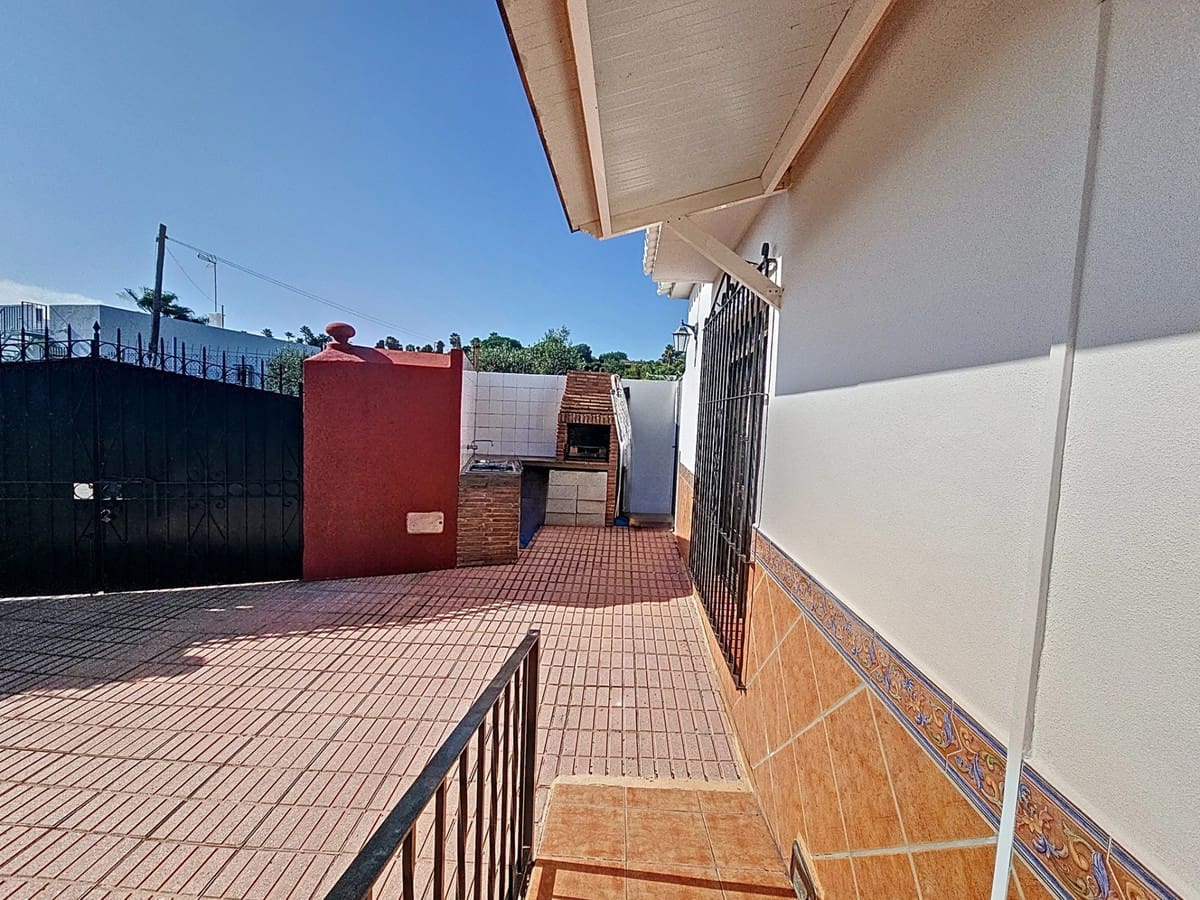 3 makuuhuone Maalaistalo myytävänä paikassa El Padron - 505 000 € (Ref: 9479810)